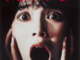 今日のオカルト映画　「絶叫歪んだ死霊」　#ホラー映画　#恐怖　#怪奇　#映画ポスター　　　