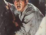 今日のオカルト映画　「逃れられない蠢く墓」　#ホラー映画　#恐怖　#怪奇　#映画ポスター　　　
