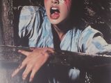 今日のオカルト映画　「史上最恐！時を超える風」　#ホラー映画　#恐怖　#怪奇　#映画ポスター　　　