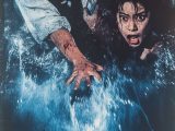 今日のオカルト映画　「史上最恐！漂う顔」　#ホラー映画　#恐怖　#怪奇　#映画ポスター　　　